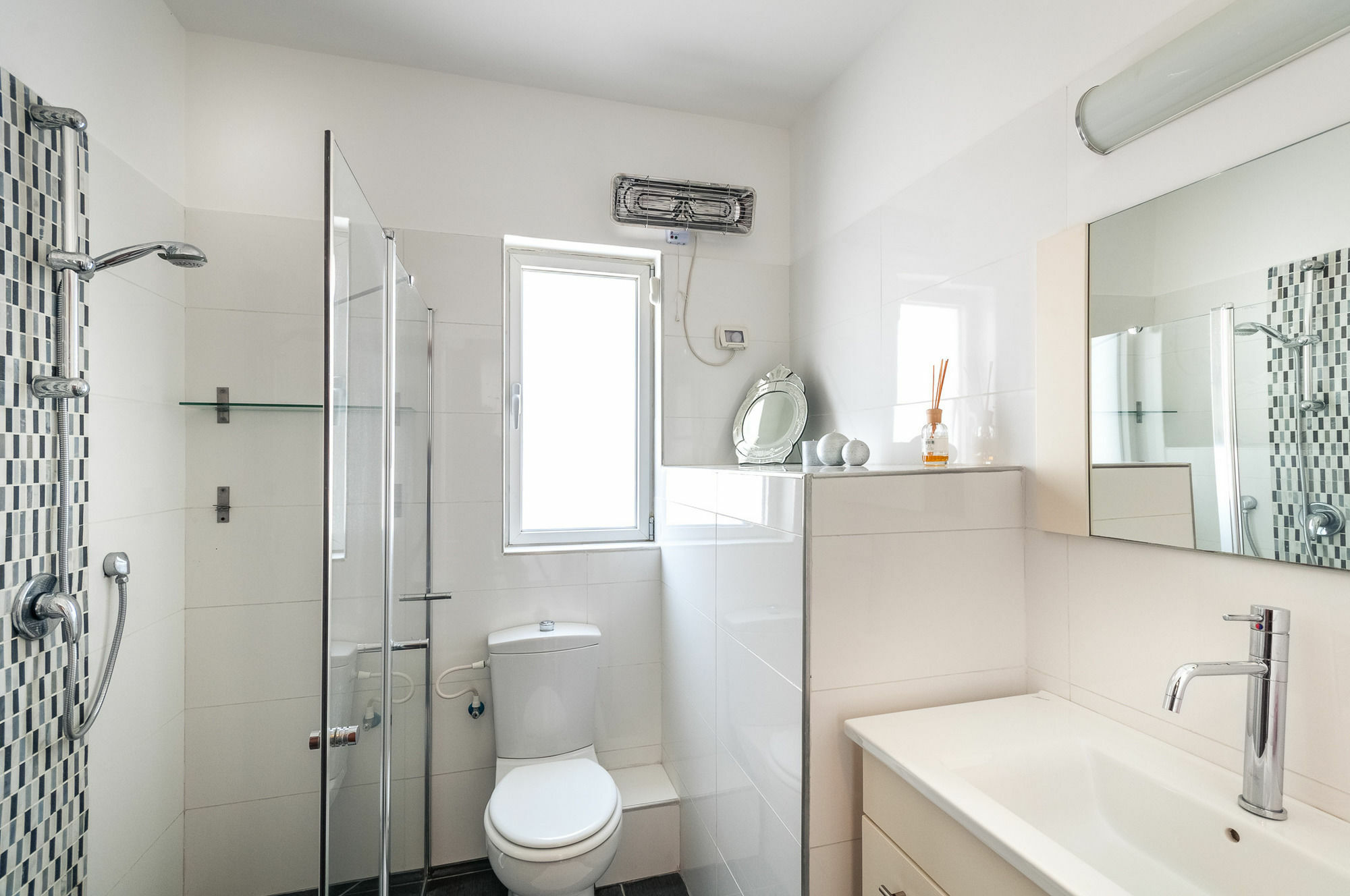 Abarbanel St Incredible Penthouse Daire Tel Aviv Dış mekan fotoğraf